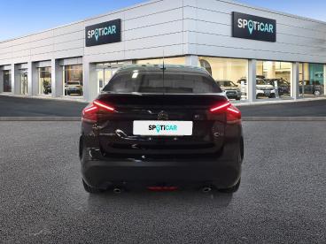 SPOTICAR Citroën C4 Puretech 130 S&s 6v Feel Pack Ocasion -  Gasolina Negro Obsidien - Alcorcón - 1202125421_5