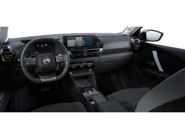 SPOTICAR Citroën C4 Hybrid 145 E-dcs6 Business Edition Ocasion -  Gasolina Blanco Okenite - Barcelona - 1202125603_5