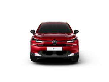 SPOTICAR Citroën C4 Hybrid 145 E-dcs6 Business Edition Ocasion -  Gasolina Rojo - Barcelona - 1202125622_4