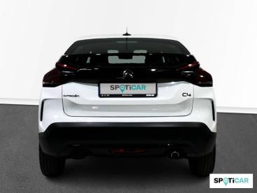 SPOTICAR Citroën C4 Bluehdi 130 S&s Eat8 Feel Pack Ocasion -  Diésel Blanco Banquise - Espinardo - 1202125686_5