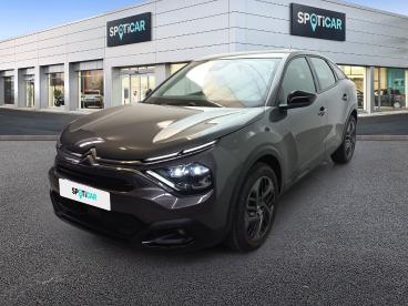 SPOTICAR Citroën C4 Puretech 130 S&s 6v Plus Ocasion -  Gasolina Gris - Sant Boi De Llobregat - 1202125846_1