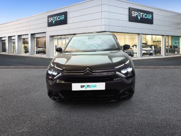 SPOTICAR Citroën C4 Puretech 130 S&s 6v Plus Ocasion -  Gasolina Gris - Sant Boi De Llobregat - 1202125846_2