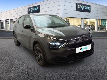 SPOTICAR Citroën C4 Puretech 130 S&s 6v Plus Ocasion -  Gasolina Gris - Sant Boi De Llobregat - 1202125846_3