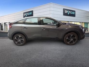 SPOTICAR Citroën C4 Puretech 130 S&s 6v Plus Ocasion -  Gasolina Gris - Sant Boi De Llobregat - 1202125846_4