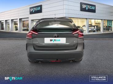 SPOTICAR Citroën C4 Puretech 130 S&s 6v Plus Ocasion -  Gasolina Gris - Sant Boi De Llobregat - 1202125846_5