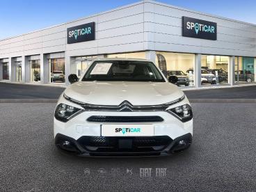 SPOTICAR Citroën C4 Puretech 130 S&s 6v Plus Ocasion -  Gasolina Blanco - Linares - 1202125937_2