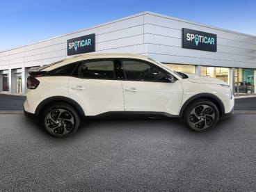 SPOTICAR Citroën C4 Puretech 130 S&s 6v Plus Ocasion -  Gasolina Blanco - Linares - 1202125937_4