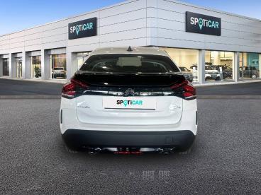 SPOTICAR Citroën C4 Puretech 130 S&s 6v Plus Ocasion -  Gasolina Blanco - Linares - 1202125937_5
