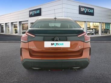 SPOTICAR Citroën C4 Bluehdi 130 S&s Eat8 Feel Pack Ocasion -  Diésel Caramel Brown - Madrid - 1202126102_5