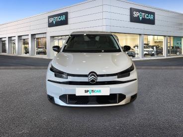 SPOTICAR Citroën C4 Hybrid 136 E-dcs6 Business Edition Ocasion -  Gasolina Blanco - Linares - 1202126280_2