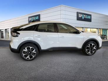 SPOTICAR Citroën C4 Hybrid 136 E-dcs6 Business Edition Ocasion -  Gasolina Blanco - Linares - 1202126280_4