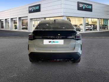 SPOTICAR Citroën C4 Hybrid 136 E-dcs6 Business Edition Ocasion -  Gasolina Blanco - Linares - 1202126280_5