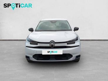 SPOTICAR Citroën C4 Hybrid 136 E-dcs6 Plus Ocasion -  Gasolina Blanco - Sant Fruitós De Bages - 1202126315_2