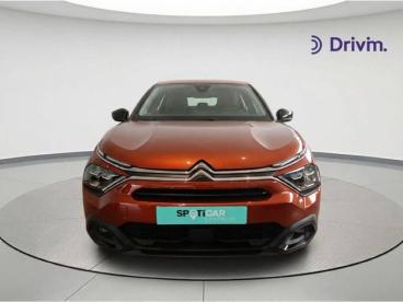 SPOTICAR Citroën C4 Puretech 130 S&s 6v Feel Pack Ocasion -  Gasolina Marrón - Badalona - 1202126349_2