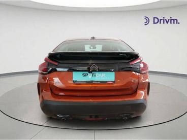 SPOTICAR Citroën C4 Puretech 130 S&s 6v Feel Pack Ocasion -  Gasolina Marrón - Badalona - 1202126349_5