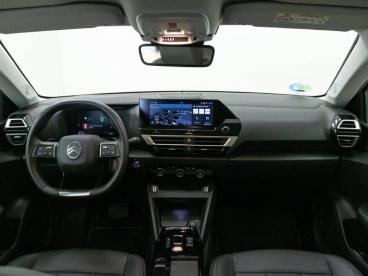 SPOTICAR Citroën C4 Hybrid 145 E-dcs6 Max Ocasion -  Gasolina Blanco - Zaragoza - 1202126421_2