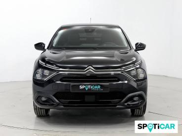 SPOTICAR Citroën C4 Puretech 130 S&s Eat8 Feel Pack Ocasion -  Gasolina Negro - Barbera Del Valles - 1202126452_2