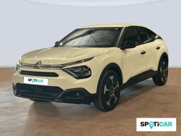 SPOTICAR Citroën C4 Puretech 130 S&s Feel 96 Kw (130 Cv) Ocasion -  Gasolina Metallic - Fornells De La Selva - 1202126483_1
