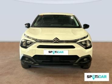 SPOTICAR Citroën C4 Puretech 130 S&s Feel 96 Kw (130 Cv) Ocasion -  Gasolina Metallic - Fornells De La Selva - 1202126483_2