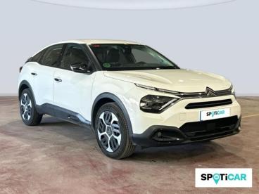 SPOTICAR Citroën C4 Puretech 130 S&s Feel 96 Kw (130 Cv) Ocasion -  Gasolina Metallic - Fornells De La Selva - 1202126483_3