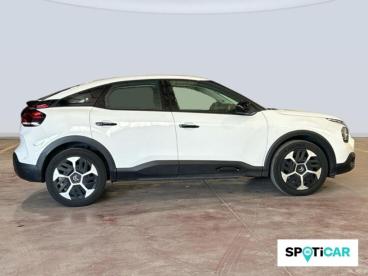 SPOTICAR Citroën C4 Puretech 130 S&s Feel 96 Kw (130 Cv) Ocasion -  Gasolina Metallic - Fornells De La Selva - 1202126483_4