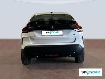 SPOTICAR Citroën C4 Puretech 130 S&s Feel 96 Kw (130 Cv) Ocasion -  Gasolina Metallic - Fornells De La Selva - 1202126483_5