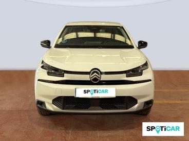SPOTICAR Citroën C4 Hybrid 145 Plus E-dcs6 107 Kw (145 Cv) Ocasion -  Gasolina Metallic - Fornells De La Selva - 1202126486_2