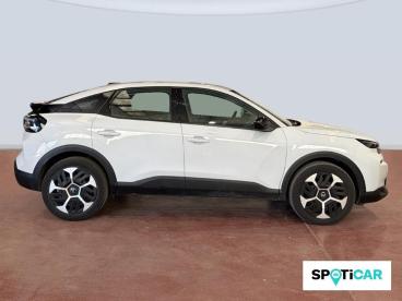 SPOTICAR Citroën C4 Hybrid 145 Plus E-dcs6 107 Kw (145 Cv) Ocasion -  Gasolina Metallic - Fornells De La Selva - 1202126486_4