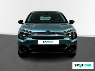 SPOTICAR Citroën C4 Bluehdi 110 S&s Feel Pack Ocasion -  Diésel Azul Iceland - Espinardo - 1202126548_2