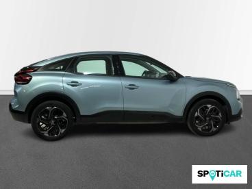 SPOTICAR Citroën C4 Bluehdi 110 S&s Feel Pack Ocasion -  Diésel Azul Iceland - Espinardo - 1202126548_4