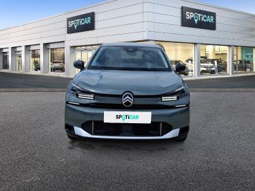 SPOTICAR Citroën C4 E-c4 Electrico 115kw 54kwh Business Edit Business Ocasion -  Eléctrico Gris - Alcorcón - 1202127374_2