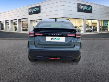 SPOTICAR Citroën C4 E-c4 Electrico 115kw 54kwh Business Edit Business Ocasion -  Eléctrico Gris - Alcorcón - 1202127374_5
