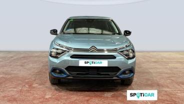 SPOTICAR Citroën C4 Electrico Feel Pack 100 Kw (136 Cv) Ocasion -  Eléctrico Azul - Fornells De La Selva - 1202127405_2