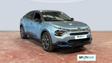 SPOTICAR Citroën C4 Electrico Feel Pack 100 Kw (136 Cv) Ocasion -  Eléctrico Azul - Fornells De La Selva - 1202127405_3