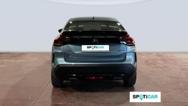 SPOTICAR Citroën C4 Electrico Feel Pack 100 Kw (136 Cv) Ocasion -  Eléctrico Azul - Fornells De La Selva - 1202127405_5