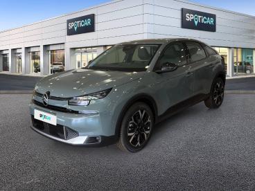 SPOTICAR Citroën C4 Hybrid 145 E-dcs6 Business Edition Ocasion -  Gasolina Verde - Linares - 1202127440_1
