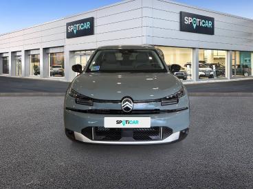 SPOTICAR Citroën C4 Hybrid 145 E-dcs6 Business Edition Ocasion -  Gasolina Verde - Linares - 1202127440_2