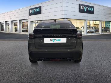 SPOTICAR Citroën C4 Hybrid 145 E-dcs6 Business Edition Ocasion -  Gasolina Verde - Linares - 1202127440_5