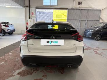 SPOTICAR Citroën C4 Bluehdi 130 S&s Eat8 Plus Ocasion -  Diésel Blanco - Huércal De Almería - 1202127451_5