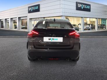 SPOTICAR Citroën C4 Puretech 130 S&s 6v Feel Pack Ocasion -  Gasolina Gris Platino - Alcorcón - 1202127512_5
