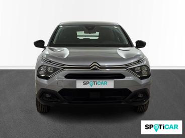 SPOTICAR Citroën C4 Puretech 130 S&s 6v Feel Ocasion -  Gasolina Gris - Alicante/alacant - 1202127513_2