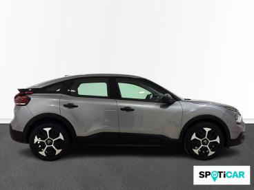 SPOTICAR Citroën C4 Puretech 130 S&s 6v Feel Ocasion -  Gasolina Gris - Alicante/alacant - 1202127513_4