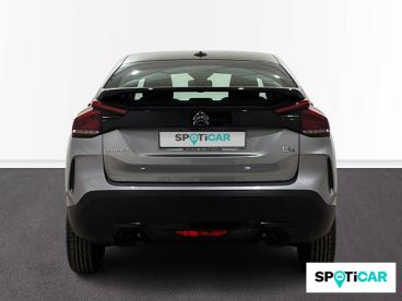 SPOTICAR Citroën C4 Puretech 130 S&s 6v Feel Ocasion -  Gasolina Gris - Alicante/alacant - 1202127513_5