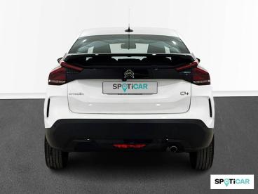 SPOTICAR Citroën C4 Bluehdi 110 S&s Feel Pack Ocasion -  Diésel Blanco - Alicante/alacant - 1202127514_5
