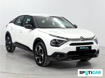 SPOTICAR Citroën C4 Puretech 130 S&s 6v Feel Pack Ocasion -  Gasolina Blanco - Barbera Del Valles - 1202127643_1