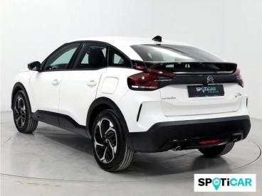 SPOTICAR Citroën C4 Puretech 130 S&s 6v Feel Pack Ocasion -  Gasolina Blanco - Barbera Del Valles - 1202127643_2