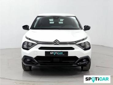 SPOTICAR Citroën C4 Puretech 130 S&s 6v Feel Pack Ocasion -  Gasolina Blanco - Barbera Del Valles - 1202127643_5