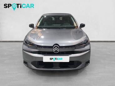 SPOTICAR Citroën C4 Hybrid 145 E-dcs6 Business Edition Ocasion -  Gasolina Gris - Jerez De La Frontera - 1202127811_2