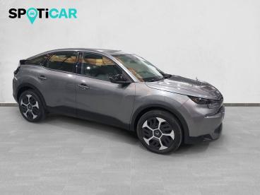SPOTICAR Citroën C4 Hybrid 145 E-dcs6 Business Edition Ocasion -  Gasolina Gris - Jerez De La Frontera - 1202127811_3