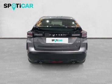 SPOTICAR Citroën C4 Hybrid 145 E-dcs6 Business Edition Ocasion -  Gasolina Gris - Jerez De La Frontera - 1202127811_5